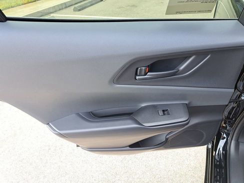 New 2026 Toyota Prius LE image 7