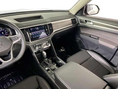 Used 2023 Volkswagen Atlas SE image 22