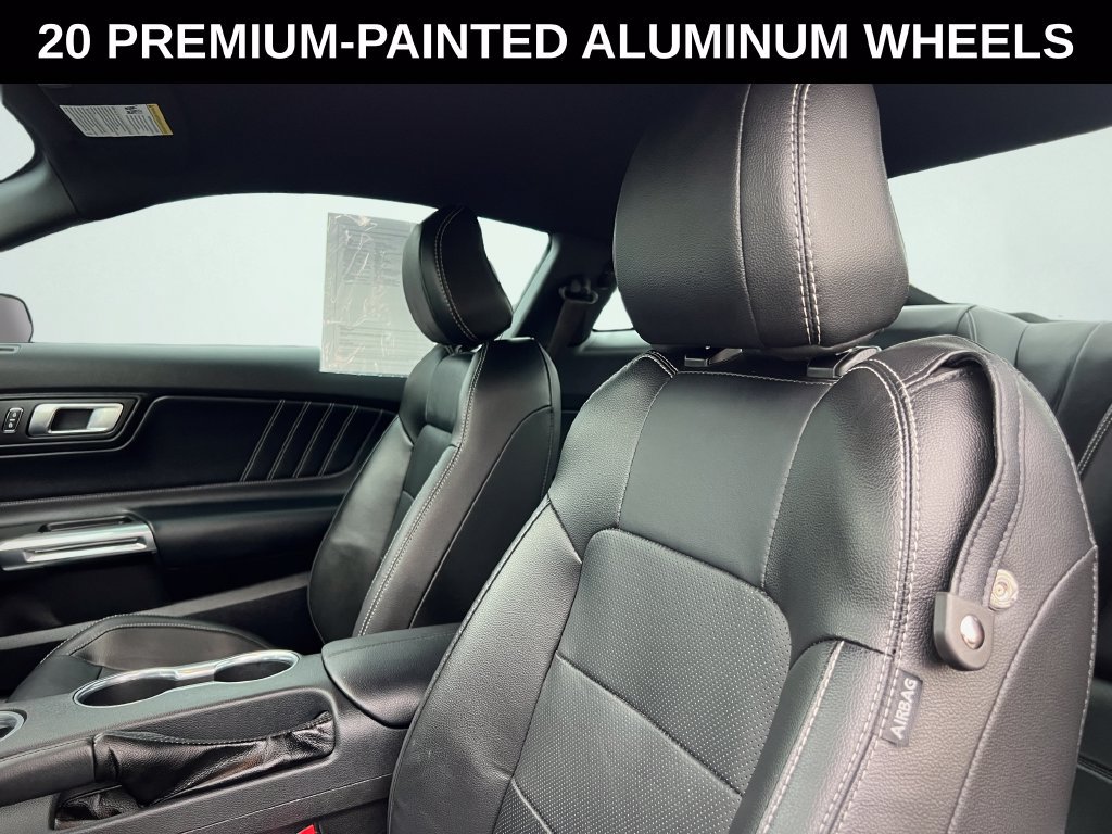 Used 2019 Ford Mustang GT Premium RWD image 14