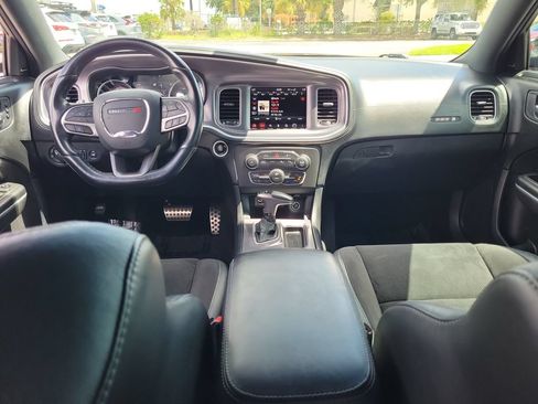 Used 2021 Dodge Charger Scat Pack RWD image 10