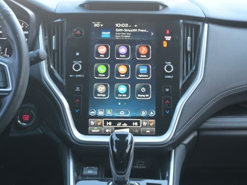 Certified 2023 Subaru Outback Touring XT image 33