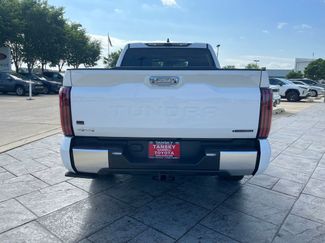New 2025 Toyota Tundra Limited video 4