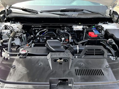 Used 2024 Honda CR-V EX image 32