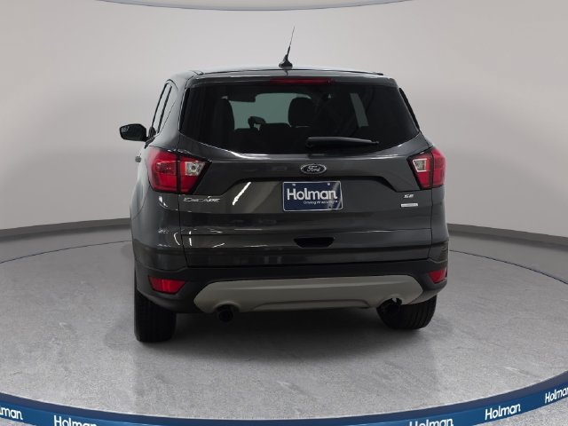 Used 2019 Ford Escape SE FWD image 7