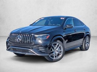 Used 2024 Mercedes-Benz GLE 53 AMG 4MATIC Coupe video 1