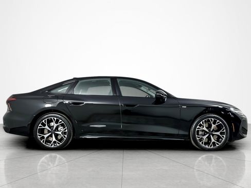 New 2026 Audi A6 Premium Plus image 7