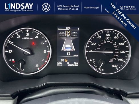 Used 2024 Subaru Outback Premium image 24