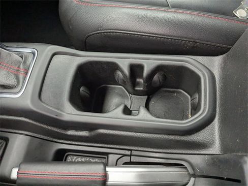 Used 2021 Jeep Wrangler Unlimited Rubicon w/ Xtreme Recon 35" Tire Package image 18