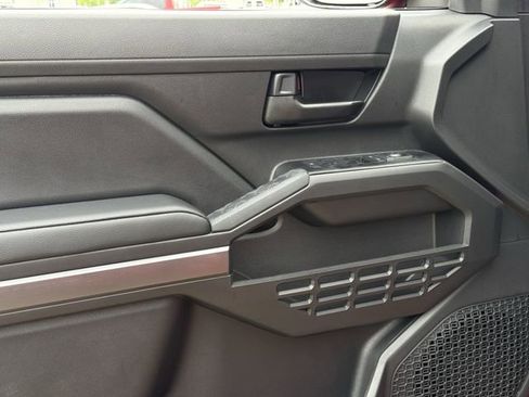 New 2026 Toyota Tacoma SR5 image 24