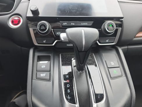 Used 2022 Honda CR-V EX image 19