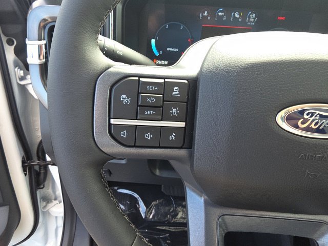 New 2026 Ford F350 Lariat w/ Lariat Ultimate Package AWD/4WD image 17