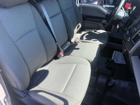 Used 2018 Ford F150 XLT AWD/4WD image 60