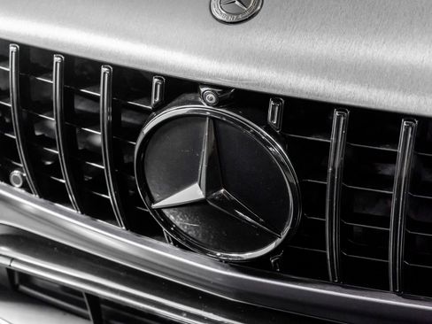 Used 2020 Mercedes-Benz AMG GT 63 image 25