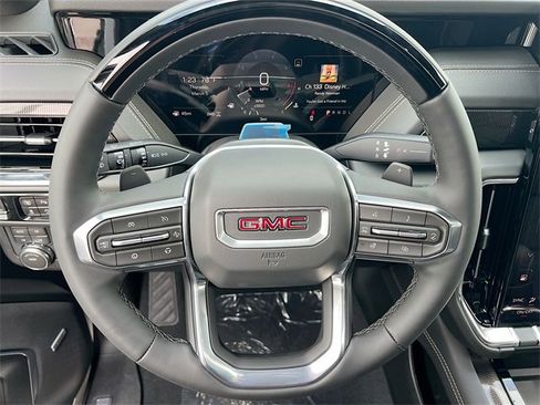 New 2026 GMC Yukon Elevation image 7