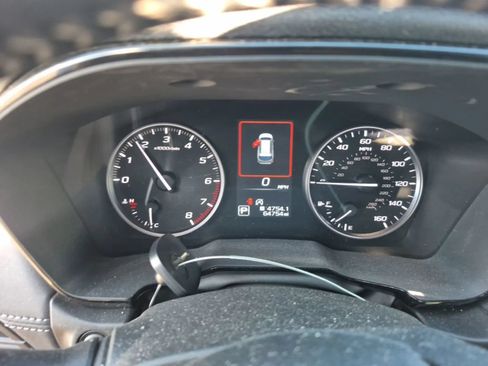 Used 2023 Subaru Outback Premium AWD/4WD image 8
