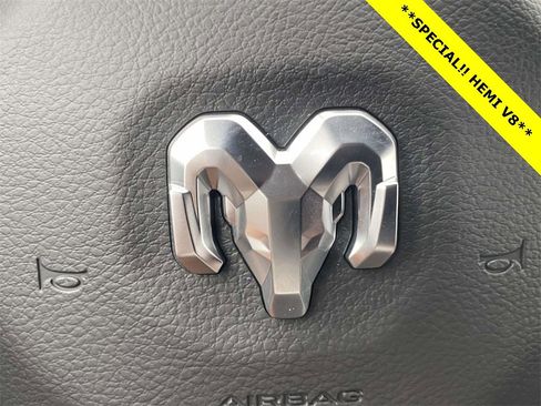 New 2026 RAM 1500 Big Horn image 29