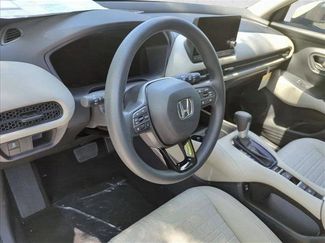 New 2026 Honda HR-V LX video 3