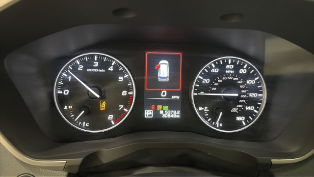 Used 2023 Subaru Ascent Limited AWD/4WD image 20