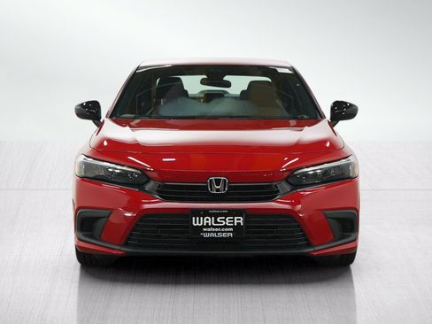 Used 2023 Honda Civic Sport image 8