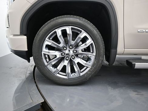 New 2026 GMC Sierra 1500 Denali w/ Denali Reserve Package image 8