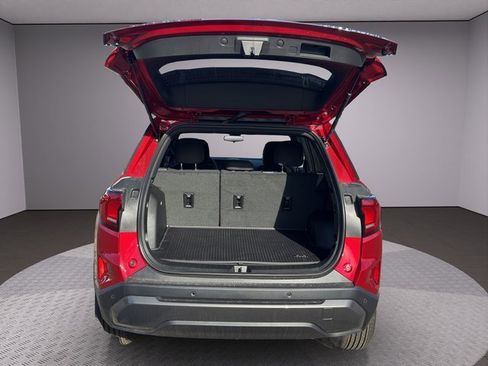 New 2026 GMC Terrain Elevation w/ LPO, Floor Liner Package image 26