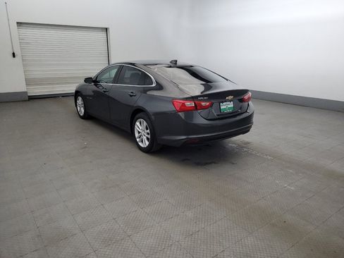Used 2018 Chevrolet Malibu LT FWD image 5