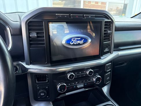 Used 2021 Ford F150 Lariat image 21