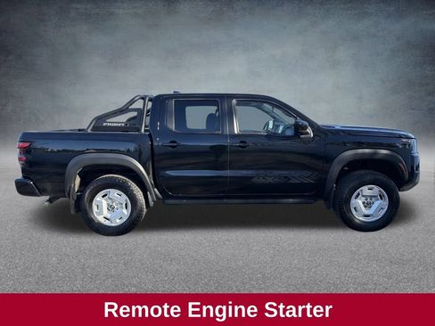 Used 2024 Nissan Frontier SV w/ Hardbody Edition image 15
