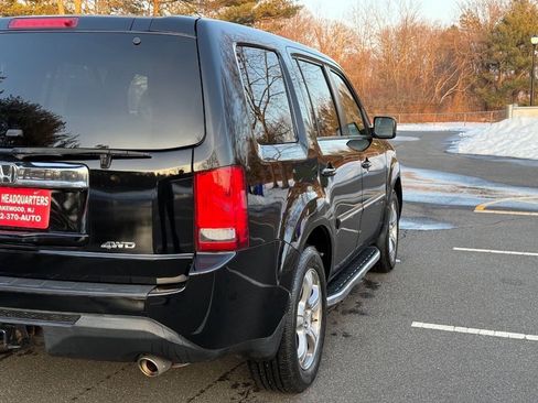 Used 2012 Honda Pilot EX-L image 6