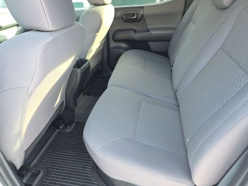 Certified 2023 Toyota Tacoma SR image 14