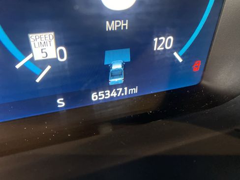 Used 2023 Ford F150 Lariat w/ Equipment Group 502A High image 31