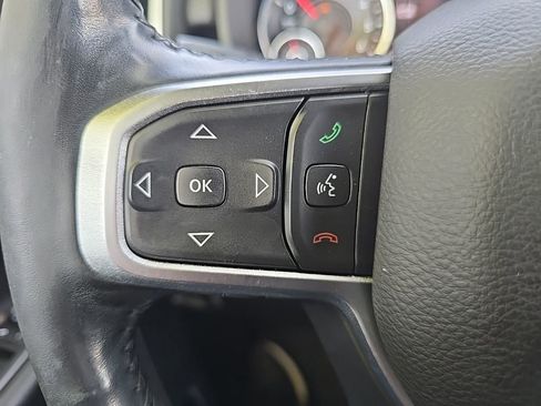 Used 2019 RAM 1500 Big Horn RWD image 20