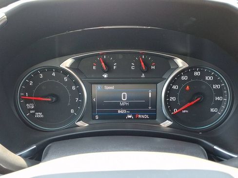 Certified 2023 Chevrolet Equinox LS w/ LS Convenience Package FWD image 21
