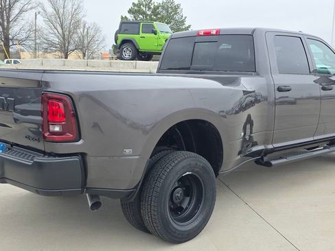New 2026 RAM 3500 Tradesman AWD/4WD image 6