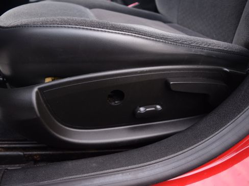 Used 2011 Chevrolet Impala Police image 15