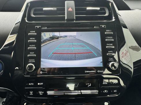 Used 2020 Toyota Prius Prime LE image 35