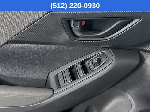 Used 2024 Subaru Crosstrek 2.0i Premium AWD/4WD image 22