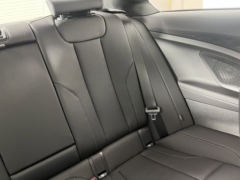 Used 2025 BMW M240i xDrive Coupe w/ Premium Package image 24