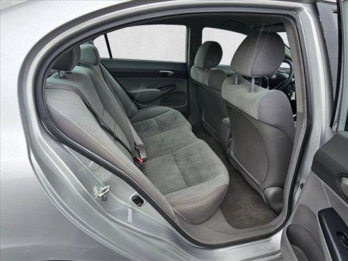 Used 2010 Honda Civic LX image 11