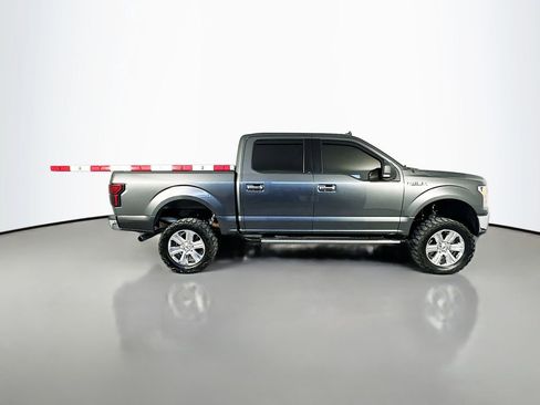 Used 2019 Ford F150 XLT w/ Equipment Group 302A Luxury image 8
