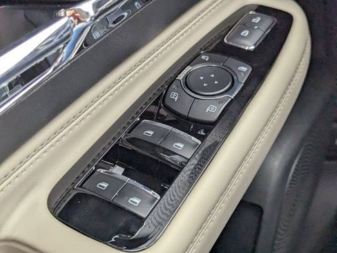 New 2026 Lincoln Corsair Reserve image 22