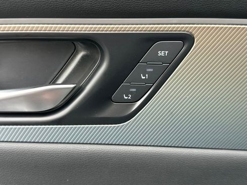 New 2025 Nissan Murano SL w/ Cargo Package image 12