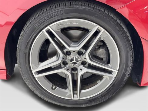 Used 2022 Mercedes-Benz CLA 250 4MATIC image 50