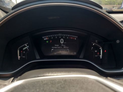 Used 2022 Honda CR-V EX image 30