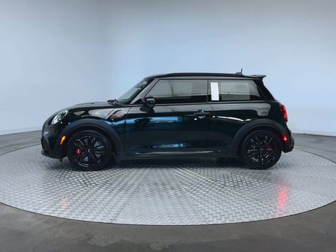 Used 2023 MINI Cooper John Cooper Works w/ Driver Assistance Package FWD image 5