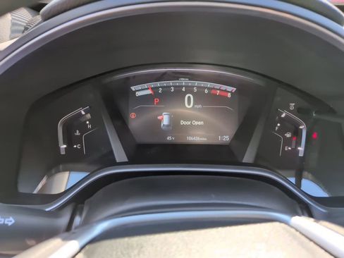 Used 2018 Honda CR-V EX image 17