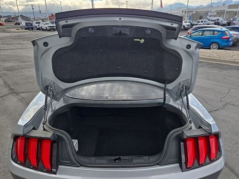 Used 2022 Ford Mustang GT Premium w/ Equipment Group 401A image 43