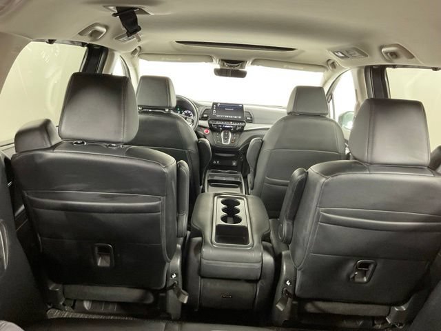 Used 2025 Honda Odyssey EX-L image 28