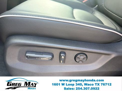 New 2026 Honda Odyssey Touring image 23