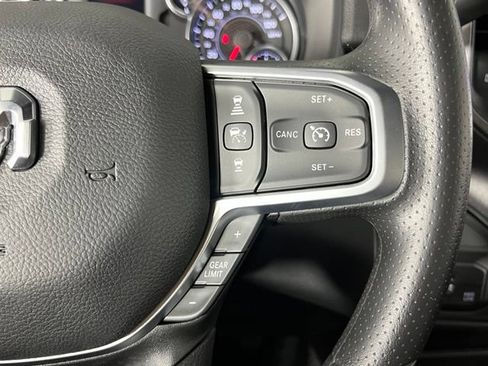 New 2026 RAM 4500 Tradesman w/ Chrome Appearance Group AWD/4WD image 12